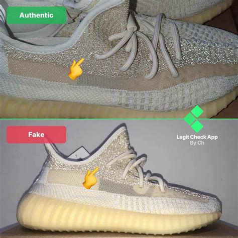 adidas yeezy promotion fake|how to legit check yeezys.